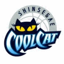 Shinsegae Coolcat