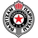  Partizan (M)