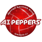  Gwangju AI Peppers (F)