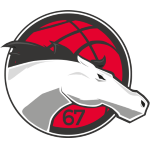  Leicester Riders (W)