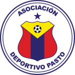  Deportivo Pasto (K)