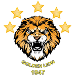 Golden Lion