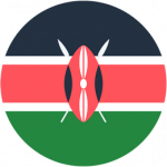  Kenia (K)