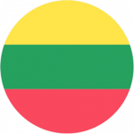  Lituanie (F)