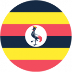 Uganda UGA