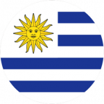  Urugwaj (K)