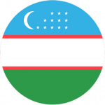  Uzbekistn (M)