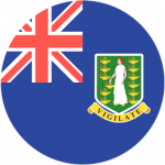 British Virgin Islands VGB