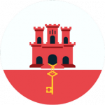  Gibraltar (F)