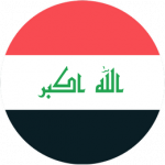  Iraq Sub-20
